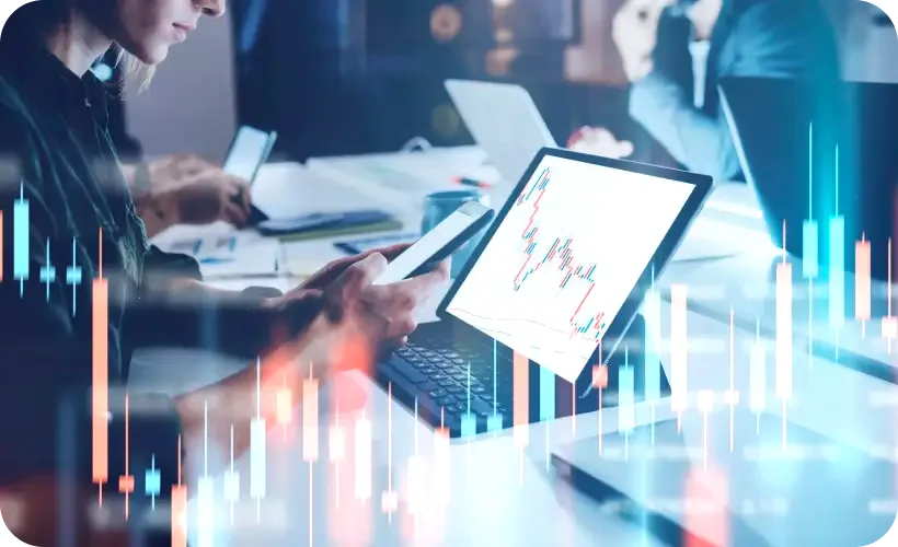 Clar Rendovia trading algorítmico